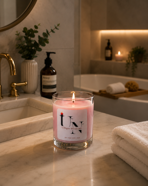 3oz Candle
