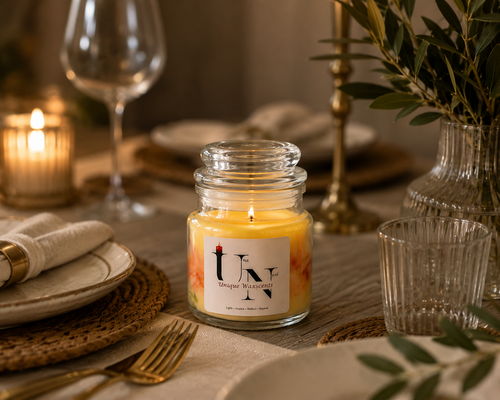 4oz Candle